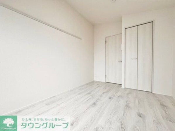 b’CASA王子IIの物件内観写真